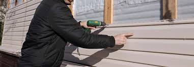 Best Vinyl Siding Installation  in West Fork, AR